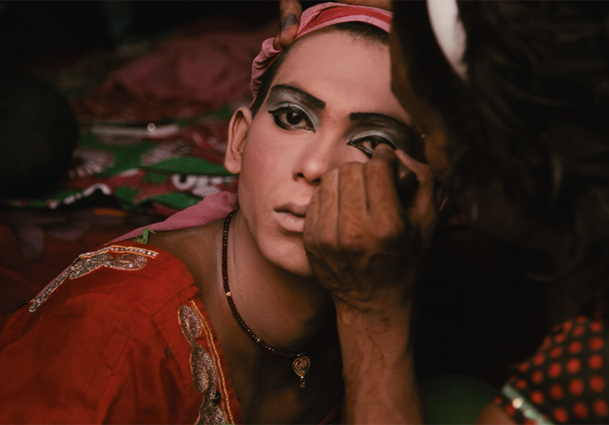 India's First Best Trans Model Agency