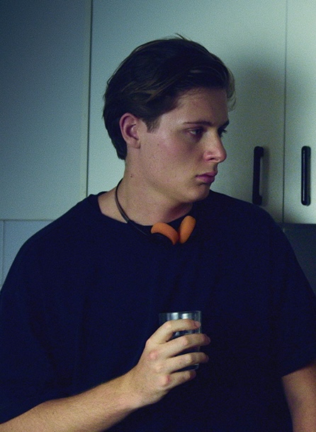 Milestones, Short Film