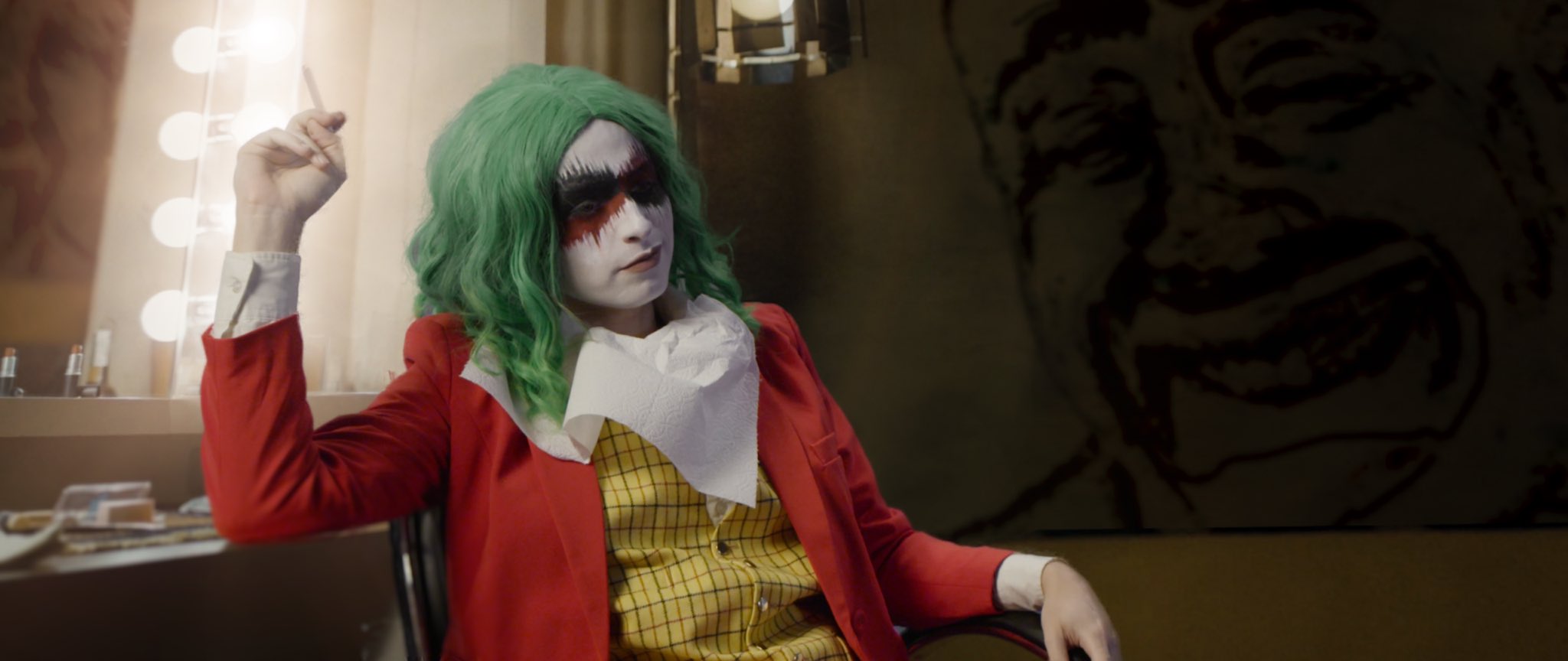 The People's Joker, 2022